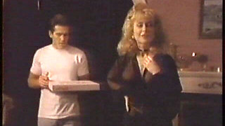 Nina Hartley & Tt Boy