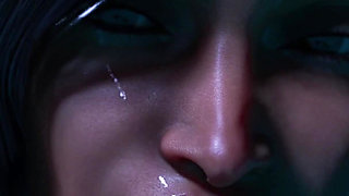 MILFs of Sunville by L7team - Sex on the Beach, Sofa Creampie 72