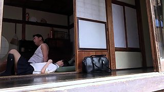 Amateur hot young punk teen blowjob and fucking