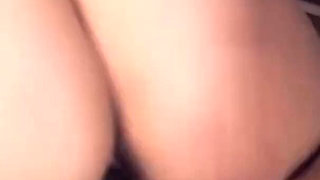 Sexy Chick Gets Anally Slammed by A Monster Black Dong