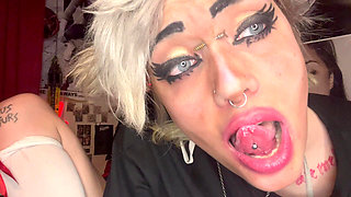 Turn Me Into Your Silly Bimbo Slut