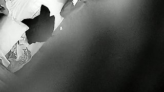 Amateur Hidden Cam Fuck On Couch