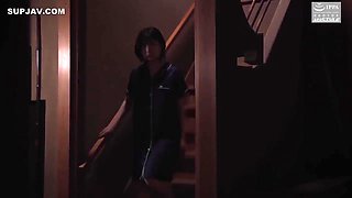 Nsfs429 Rm Cute Brides White Body Punished By Stepfather In Law... 9 M0m053 H1m4r1