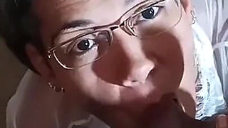 I'm Horny and I'm Looking for My Stepson to Fuck Me. I Love His Cock Inside.