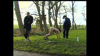 Honor Husband Beyond All Limits - (original Full Movie Uncut)