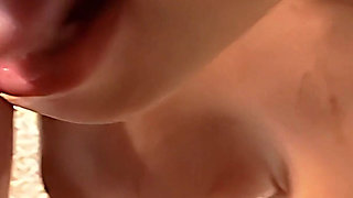 Natalie in Bali Part 2