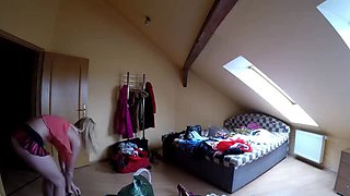 Stunning Lesbian Babes Pleasing Each Other’s Wet Pussies