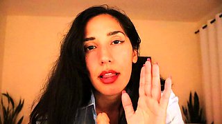 -OnlyFans- Stepmom Late Night Snack - Wokies ASMR
