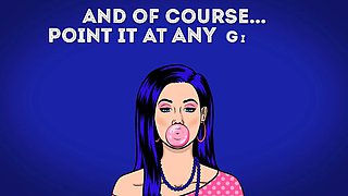 Cute Blonde Lays Down And Gets Fucked And Sucks Cock ft. Jackie Avalon  Bruce Venture: Porn