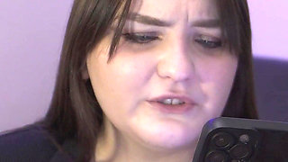 Porn Story - He Enjoys Intense Pegging From His Domme