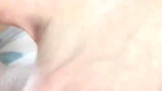 Masturbating My Pink Perfect Tight Pussy Till Squirt for You