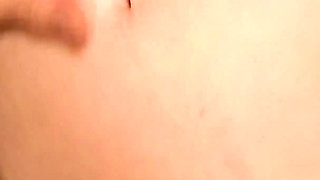 Trick or Treater Gets a Treat and Bangs a Lonely Housewife on Halloween