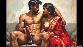 Tamil girl fucking with boy friend hot moaning louder sexy girl