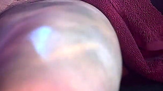 I Had to Clean His Cock with a Secret Handjob