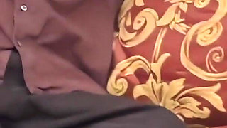 Hot Indian Slut Gives Messy Blowjob Before Rough Fuck