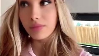 My Hiperactive Girlfriend Compilation - Uniform