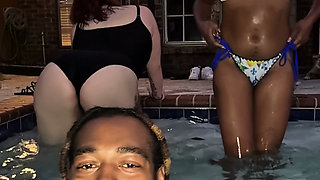 Anal queen Wow fijii pornbox and Pawg nova getting fuck in the ass by Str8rich