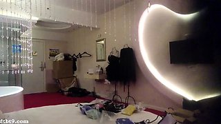 Horny fat arab housewife fingered on amateur hidden cam