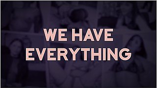 Leah Obscure & Alissa Noir Lesbian Love & Fuck After Seducing Each Other