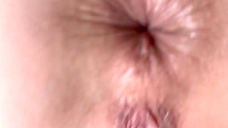 Watch My Anal Show (better Than Netflix)