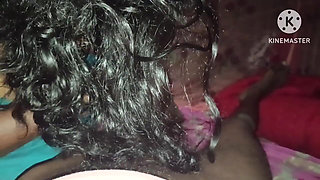 I Had a Lot of Fun Farting on My Neighbor's Sister-in-law