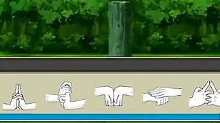 Naruto - Kunoichi Trainer [v0.13] Part 36 Sakura's Feeling by Loveskysan69