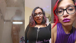 Goddess Rarity will make you cum in your pants!