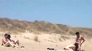 Geiler Beach Sex