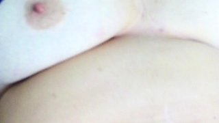 Horny me and my loud wet orgasm