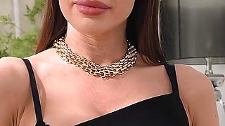 Kate Quinn’s Jealous Heat