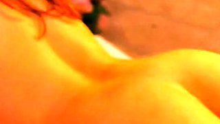 Amateur MILF blowjob cumshot