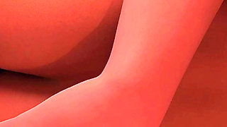 Josy Takes Dan’s Cock Hard on Stepmommy & Stepdaddy’s Bed - Episodes 1 & 2