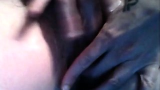 Cumming Hard on Webcam