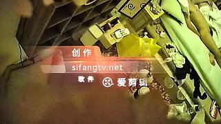 Horny fat arab housewife fingered on amateur hidden cam