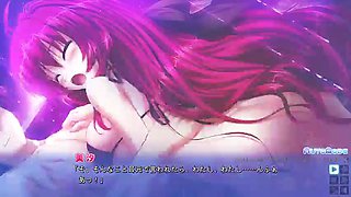 Yuutenji Mishio - 01: Stripchat, Japanese  Hentai Porn