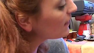 Sexy 319: Blowjob, Doggy  Cowgirl Porn