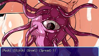 BITCH POLICE eoisode 3: Big Tits, Big Ass  Babe Porn