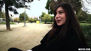 Anya Krey's Parking Adventure Ignites Public Passion