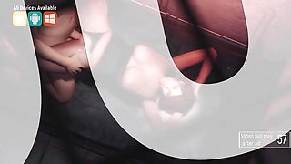 Horny Nurses Seduce Hung Doctor: Blowjob, Cowgirl  Big Tits Porn