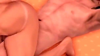 Max's Life Season 4 Episode 219 -fucking Two Beautiful Women