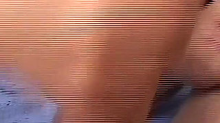 Massive Throbbing Clit Stroked Till Dripping Wet Explosion