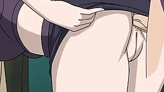 Naruto - Kunoichi Trainer [v0.13] Part 22 Ino Anal by Loveskysan69