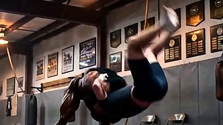 [AI] Massive Fbb Wrestling Humiliation (By I-LOVE-FBB-AI)