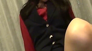 Rei - Housewife Pick-up (24y Old) Vol. 5