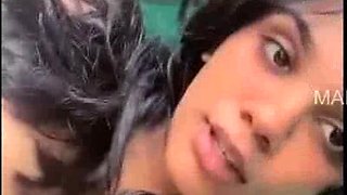 Fabulous Indian viral woman mms