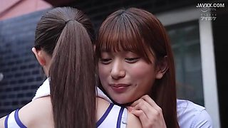 Youthful Sweat and Tears Gangbang Harassment. Asian Erotic video x2xFBFA02F3237685C518