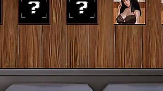 Unlimited Pleasure [v0.2.8] Part 17 Sunbath with Nanny by Loveskysan69