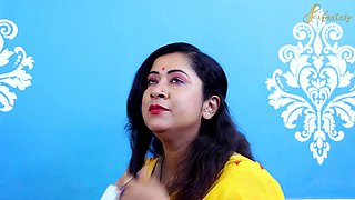 Virgin Teen Surrenders to Slow Finger Passion Heat