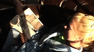 Little Summer Solo Orgasm