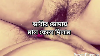 Bangladeshi big ass beautiful mature hot sexy Shila aunty cheating hasband and hard fuck with her friend in hotel full video